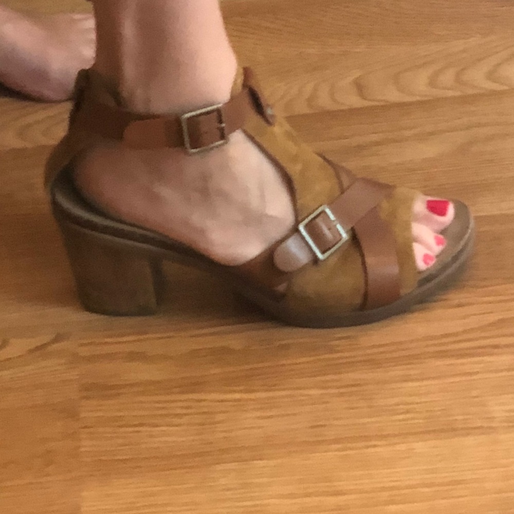 Dansko Dominique size 40